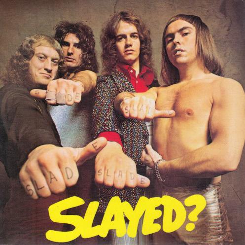 Slade